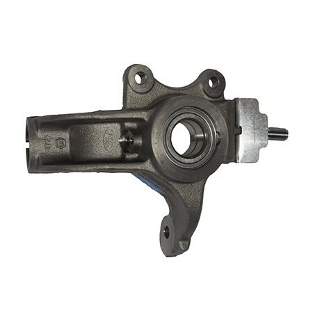 Motorcraft Knuckle-Front Wheel, Mef253 MEF253